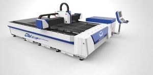1530 kuitua Laser leikkaaminen koneen