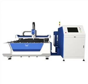 QY metallilaserleikkuri CNC -kuitulaserleikkauskone Hinta levylle